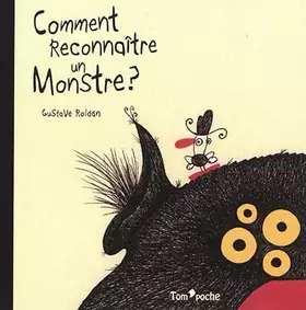 Couverture du produit · COMMENT RECONNAÎTRE UN MONSTRE ?