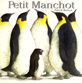 Couverture du produit · Petit manchot