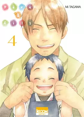 Couverture du produit · Père & Fils T04 (04)