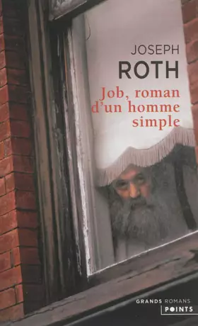 Couverture du produit · Job : Roman d'un homme simple