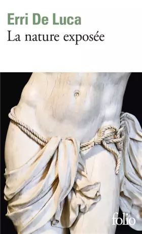 Couverture du produit · La nature exposée