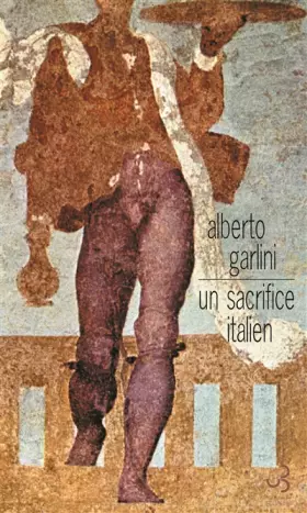 Couverture du produit · Un sacrifice italien