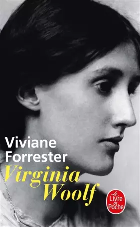 Couverture du produit · Virginia Woolf