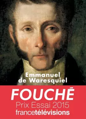 Couverture du produit · Fouché : Les silences de la pieuvre