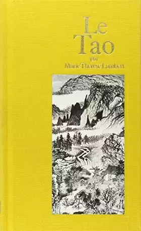 Couverture du produit · TAO