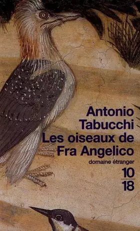 Couverture du produit · Les Oiseaux de Fra Angelico
