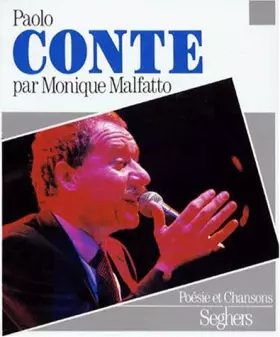 Couverture du produit · IAD - PAOLO CONTE N62