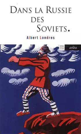 Couverture du produit · Dans la Russie des Soviets