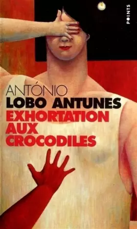 Couverture du produit · Exhortation aux crocodiles