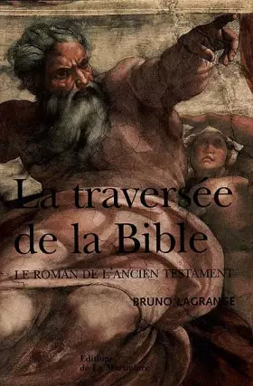 Couverture du produit · La Traversée de la Bible