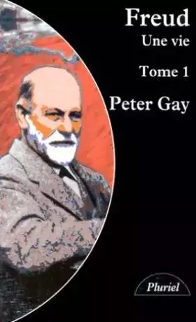 Couverture du produit · Freud, une vie. Tome 2
