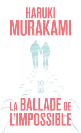 Couverture du produit · La ballade de l'impossible