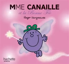 Couverture du produit · Madame Canaille et la Bonne Fée