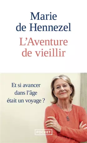Couverture du produit · L'Aventure de vieillir