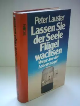 Couverture du produit · Lassen Sie der Seele Flügel wachsen