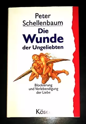 Couverture du produit · Die Wunde der Ungeliebten