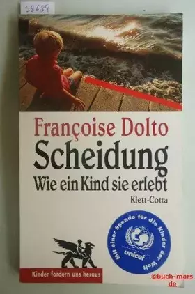 Couverture du produit · Scheidung: Wie ein Kind sie erlebt
