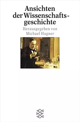 Couverture du produit · Ansichten der Wissenschaftsgeschichte