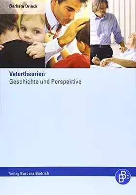 Couverture du produit · Vatertheorien: Geschichte und Perspektiven