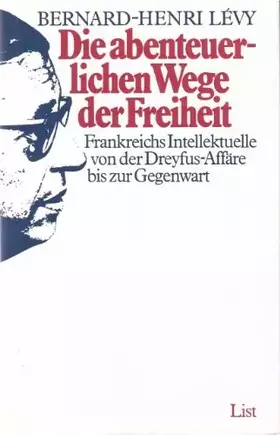 Couverture du produit · Die abenteuerlichen Wege der Freiheit