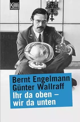 Couverture du produit · Ihr da oben - wir da unten