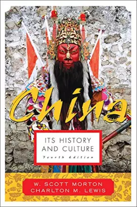 Couverture du produit · China: Its History And Culture (4Th Edition)