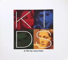 Couverture du produit · Kids