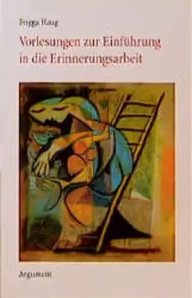 Couverture du produit · Vorlesungen zur Einführung in die Erinnerungsarbeit. The Duke Lectures