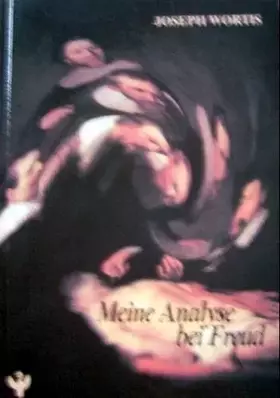 Couverture du produit · Meine Analyse bei Freud
