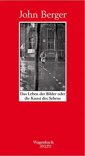 Couverture du produit · Das Leben der Bilder oder die Kunst des Sehens (Salto)