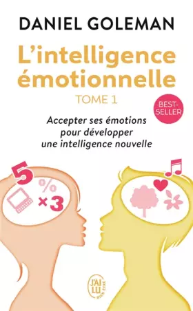 Couverture du produit · L'Intelligence émotionnelle