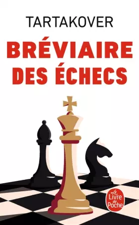 Couverture du produit · Bréviaire des échecs