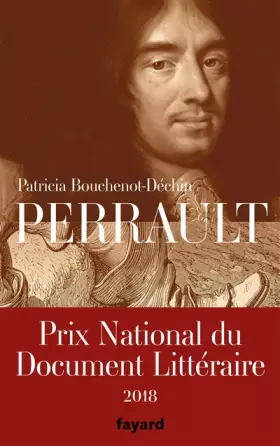 Couverture du produit · Charles Perrault