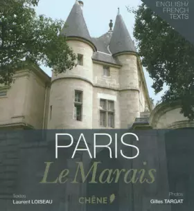Couverture du produit · Paris le Marais