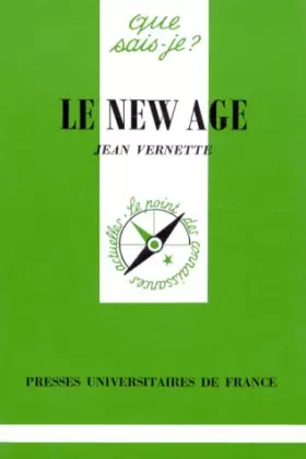 Couverture du produit · Le New Age