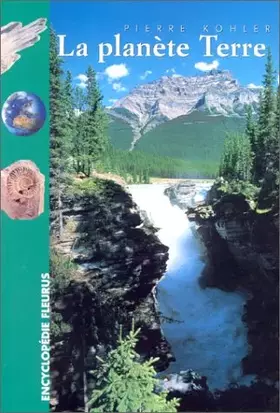 Couverture du produit · La Planète Terre