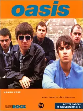 Couverture du produit · Oasis