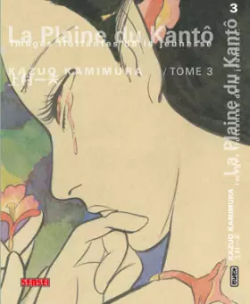 Couverture du produit · La Plaine du Kanto, Tome 3