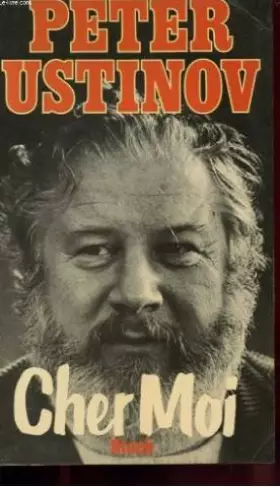 Couverture du produit · Cher moi