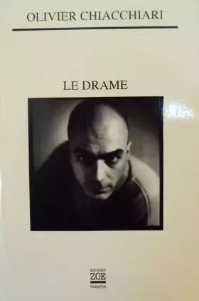 Couverture du produit · Le drame