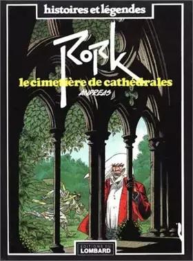 Couverture du produit · Rork
