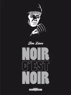 Couverture du produit · Noir c'est noir
