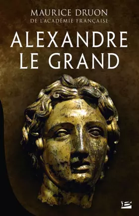 Couverture du produit · Alexandre le Grand