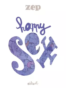 Couverture du produit · Happy Sex