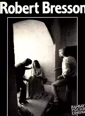 Couverture du produit · Robert Bresson
