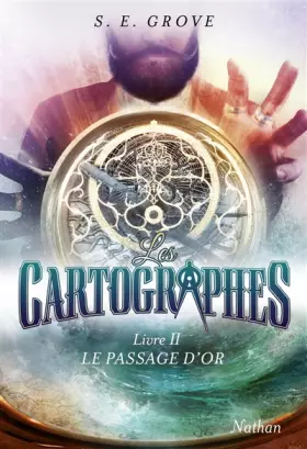 Couverture du produit · Les cartographes - Livre 2 (2)