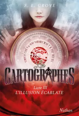 Couverture du produit · Les cartographes - Livre 3 (3)