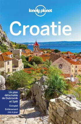 Couverture du produit · Croatie - 10ed