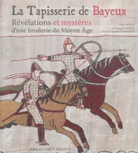 Couverture du produit · La tapisserie de Bayeux