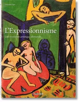 Couverture du produit · Expressionnisme. Une révolution artistique allemande